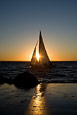 Port Dalhousie Sunset